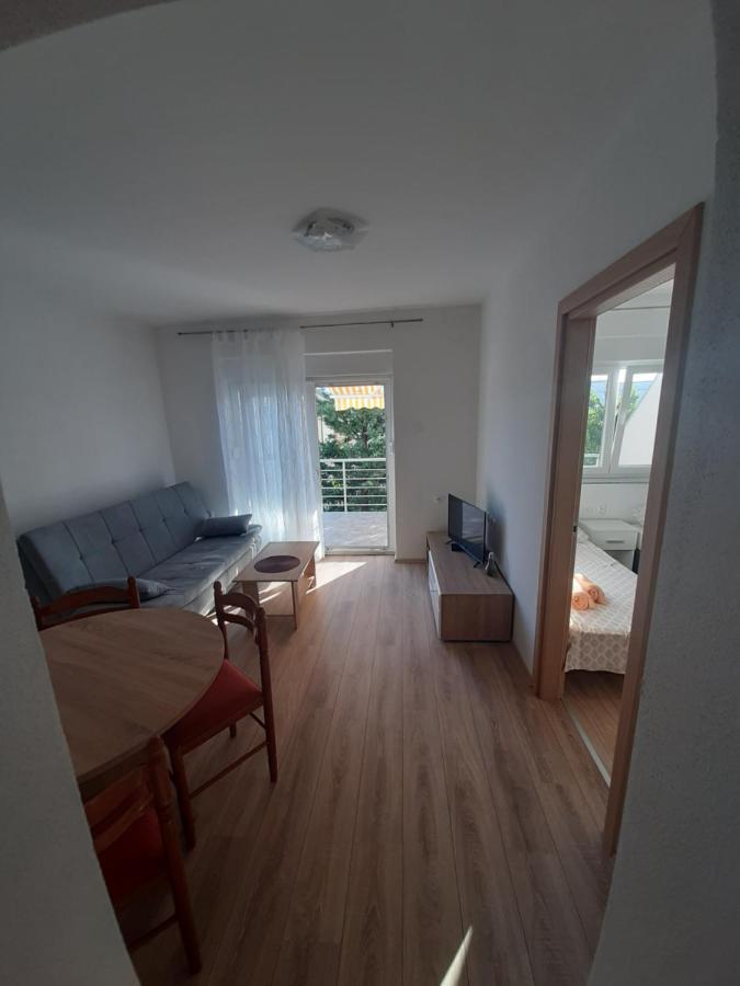 Carlos Apartment Selce Exterior foto