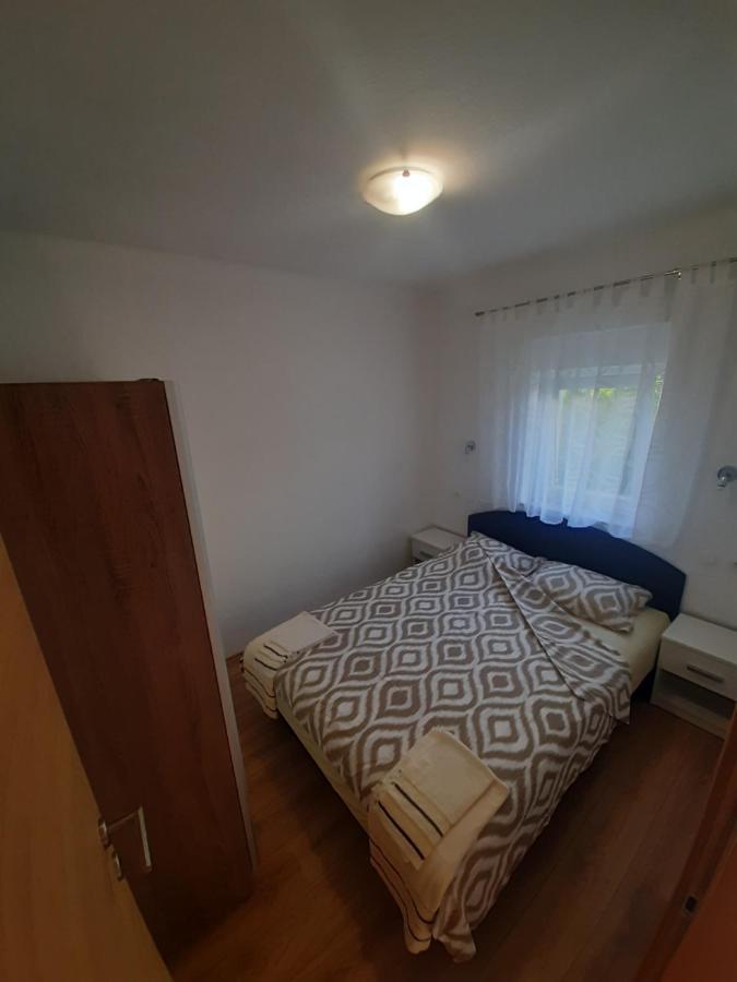 Carlos Apartment Selce Exterior foto