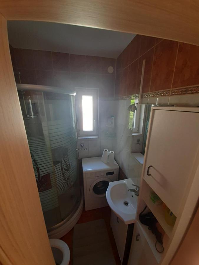Carlos Apartment Selce Exterior foto