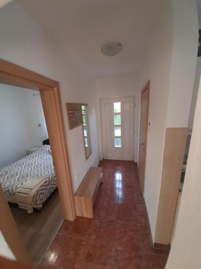 Carlos Apartment Selce Exterior foto